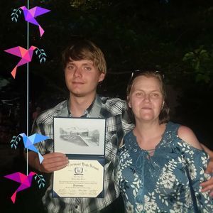 Meet your Posher, Linda